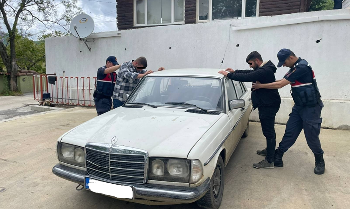 300 olayın %99’u aydınlatıldı