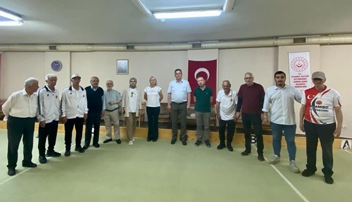 Huzurevi sakinleri unutulmaz anılar biriktirdiler