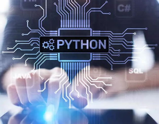 KLUSEM Python Eğitimi verecek
