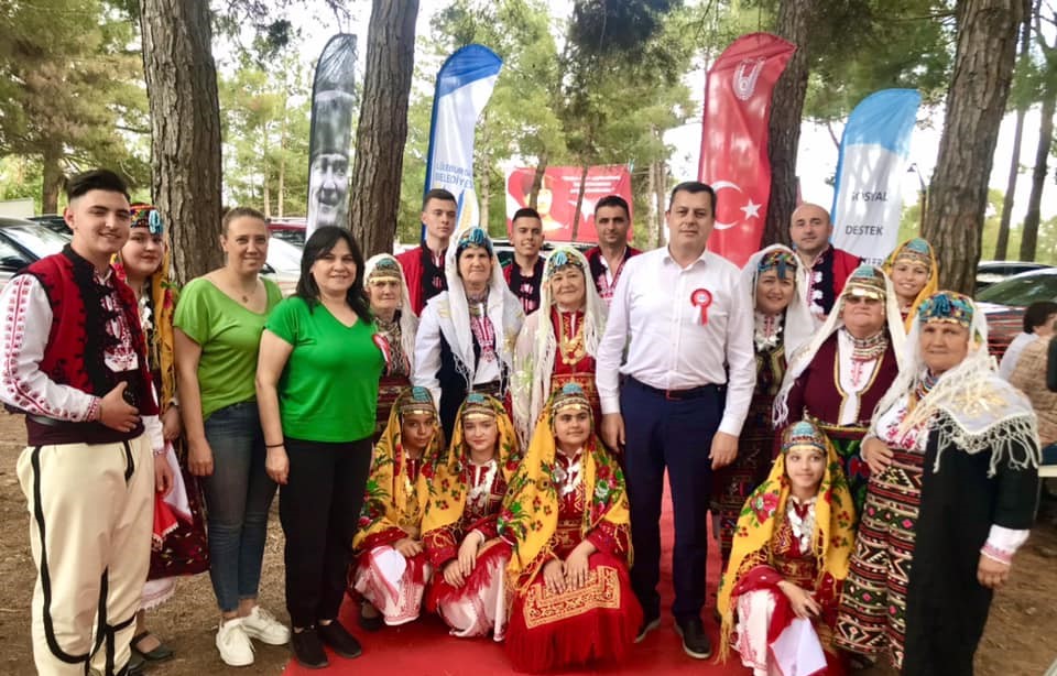 Milletvekili Gündoğdu; “Yeniden başlıyoruz”