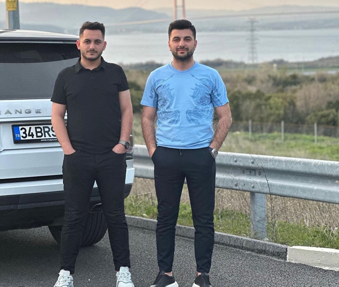 Cip takla attı: Doğuhan öldü, Barış ağır yaralı