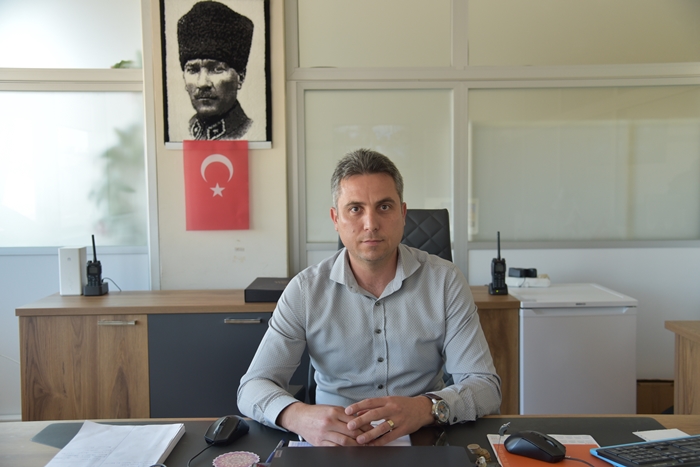 5 ayda 3 bin 47 kişi kullandı