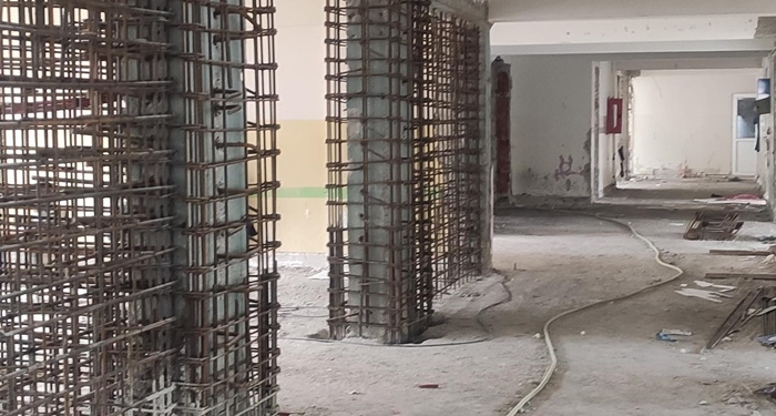İnşaat maliyet endeksi yıllık %52,99, aylık %1,03 arttı