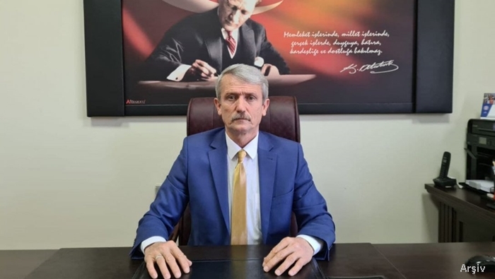 Ergin “Etkili ve yaygın bir eğitsel süreç”