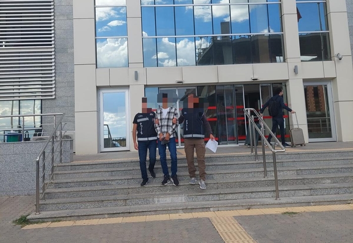 Emniyetten yasa dışı göçmen kaçakçılığı ile etkin mücadele