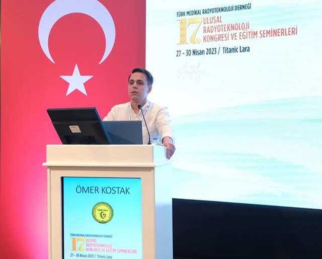 Kostak, çalışmasının amacını, yöntemini ve bulgularını paylaştı