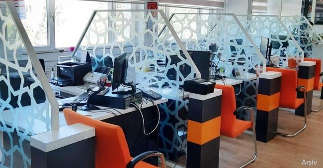 Sınav sebebi ile Nüfus Müdürlükleri açık olacak