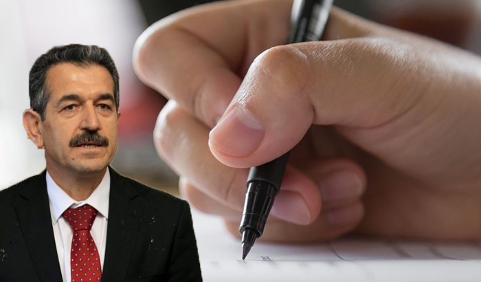 Vali Ekici’den “Sessiz olalım” ricası