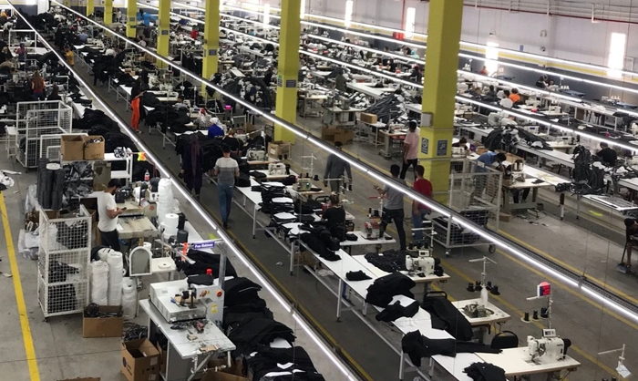 Türkiye'de ücretli çalışan sayısı yıllık %3,7 arttı