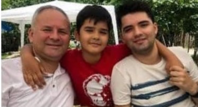 Başkan Türker’den “Babalar Günü” kutlaması