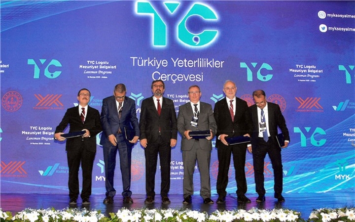 Trakya Üniversitesi 40 üniversiteden biri oldu