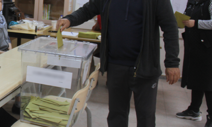 Kadrolu adaylar yeniden sahnede olacak mı?