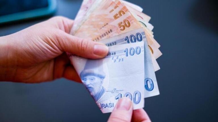 Asgari ücret net 11 bin 402 TL oldu