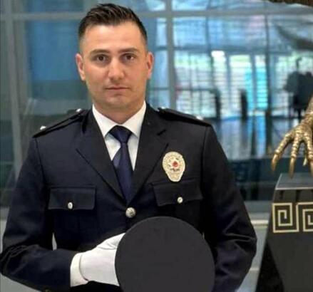 Şehit komiser yardımcısı Sarıkaya'nın adı Kırklareli'de yaşatılacak