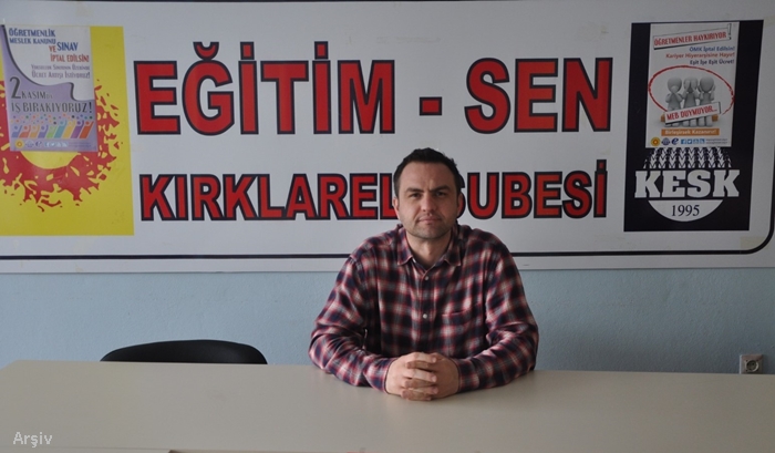 Balcı; “Seçim öncesi verilen sözlerin takipçisi olacağız”