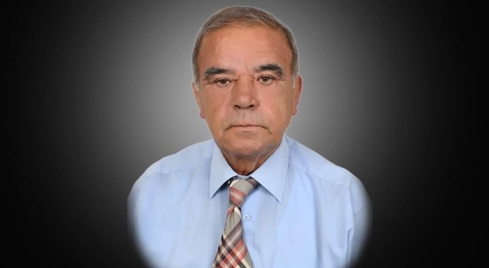 CHP Kadın Kolları tarafından taziye mesajı yayınlandı