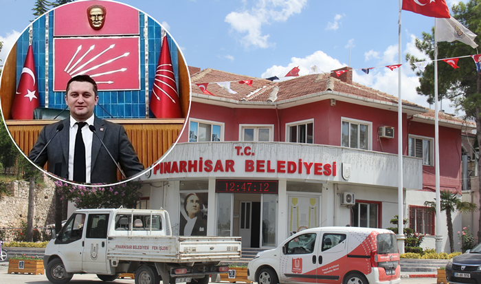 AKDENİZ: “EMANETİ GERİ ALACAĞIZ”