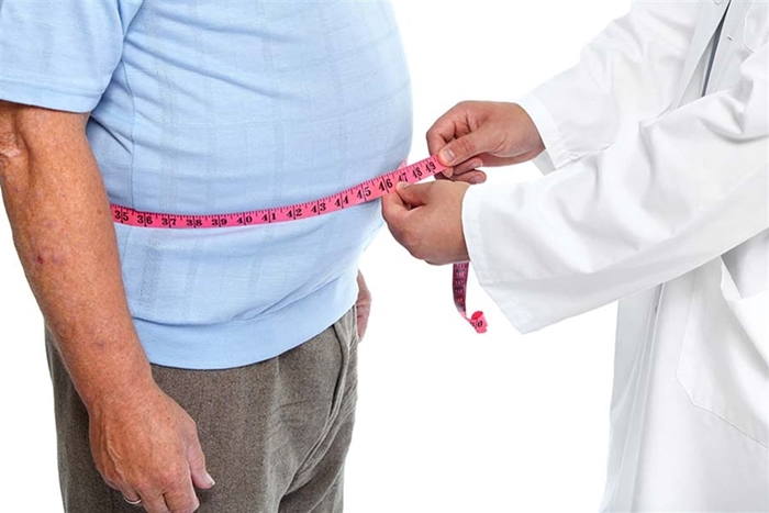 Türkiye'de Obezite Oranı 2022’de %20,2'ye geriledi