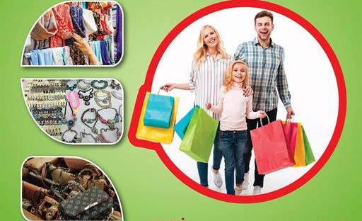 Lüleburgaz Moda ve Giyim Pazarı 24 Haziran’da açılıyor