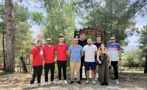 Özgür Kaya; “Lüleburgazspor için mücadeleye devam”
