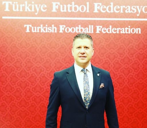 Volkan Can’dan ilk açıklama geldi