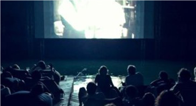 Tekirdağ’da sinema seyirci sayısı 450 bin 96 olarak belirlendi