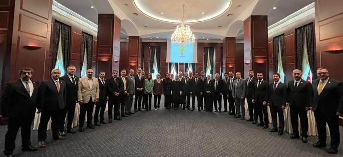 Sarıçam; “Gece gündüz demeden var gücümüzle çalışacağız”