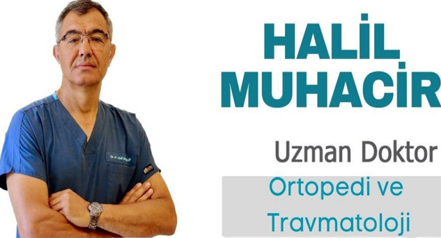 Kırklareli Eğitim ve Araştırma Hastanesine Ortopedi ve Travmatoloji Uzmanı