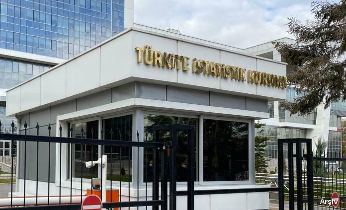 Hizmet üretici fiyat endeksi yükseldi