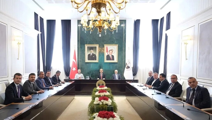 KTSO Başkanı Soner Ilık; “Son teknoloji ile donatılacak”
