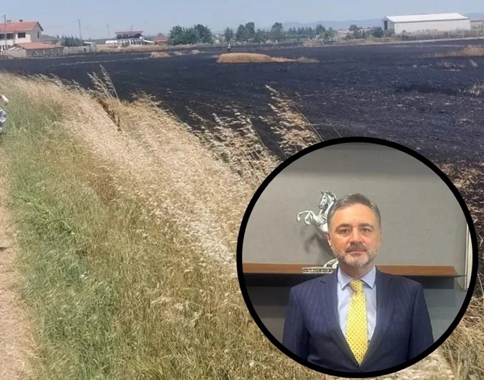 Milletvekili Sarıçam “Allah bir daha yaşatmasın”