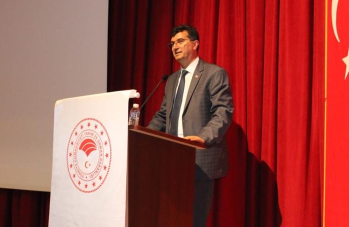 Müdür Aksoy “Türkiye büyük bir ülke”