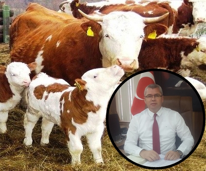 Başkan Dermenci dikkat edilmesi gereken hususları vatandaşlarla paylaştı