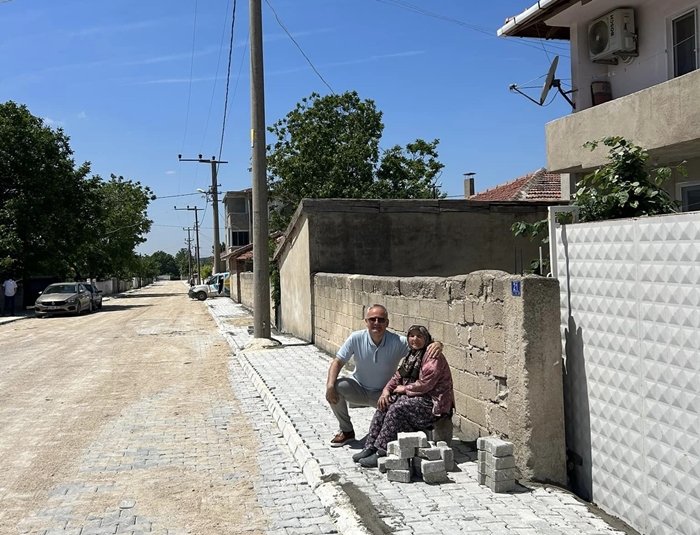 Başkan Türker; “Kaynarcamız bayrama hazır”