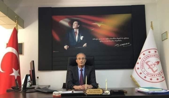 Müdür Akdemir “Birlik olma şuurunun şekillendiği ve kuvvetlendiği günlerdir”