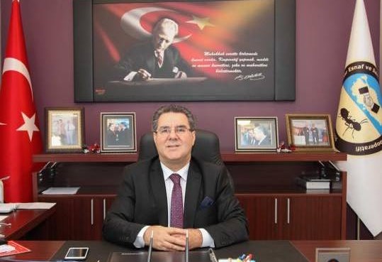 Başkan Çobanoğlu’ndan RİP akıntısı uyarısı