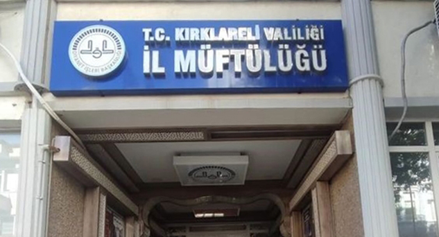 Kurbanlık hayvan tartıyla alınabilir mi?