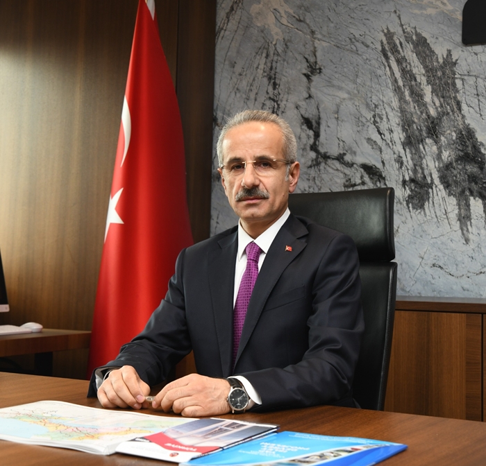 Bakan Uraloğlu “İhtiyac sahipleriyle paylaşalım”