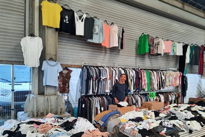 Moda ve giyim pazarına bayram molası
