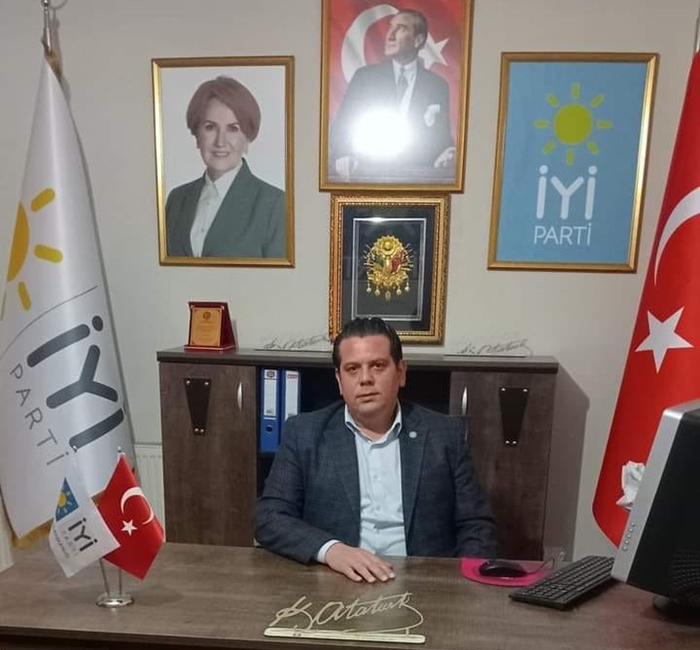 “Sevgi, barış, kardeşlik ve huzur getirsin”