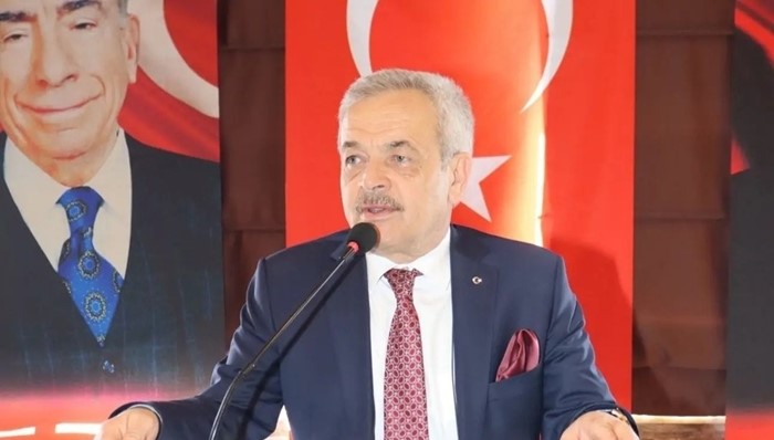 Başkan Savaşan; “Asla sessiz kalmayacağız”