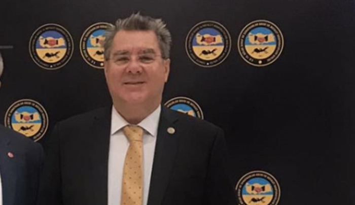 Çobanoğlu’ndan yerel esnafa destek çağrısı