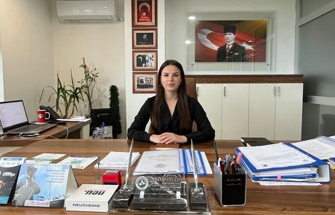 Kirezli’den gürültü yapmayın uyarısı