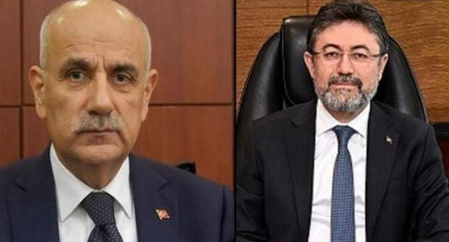 Kırklareli İl Tarım ve Orman Müdürlüğünden yeni bakan Yumaklı’ya tebrik açıklaması