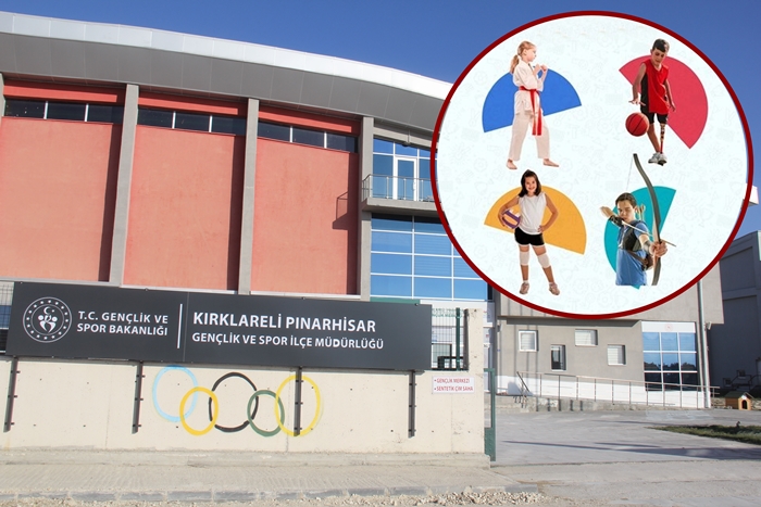 Pınarhisar yaza hareketli giriyor
