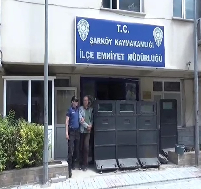 FETÖ'den 12,5 yıl hapis cezası alan eski albay, yurt dışına kaçmak isterken yakalandı