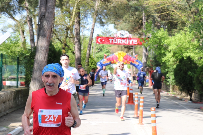 Edirne Maratonu, LGS nedeniyle ertelendi