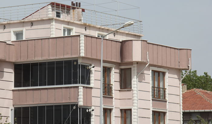 Kırklareli’nde ipotekli konut satış sayısı 135