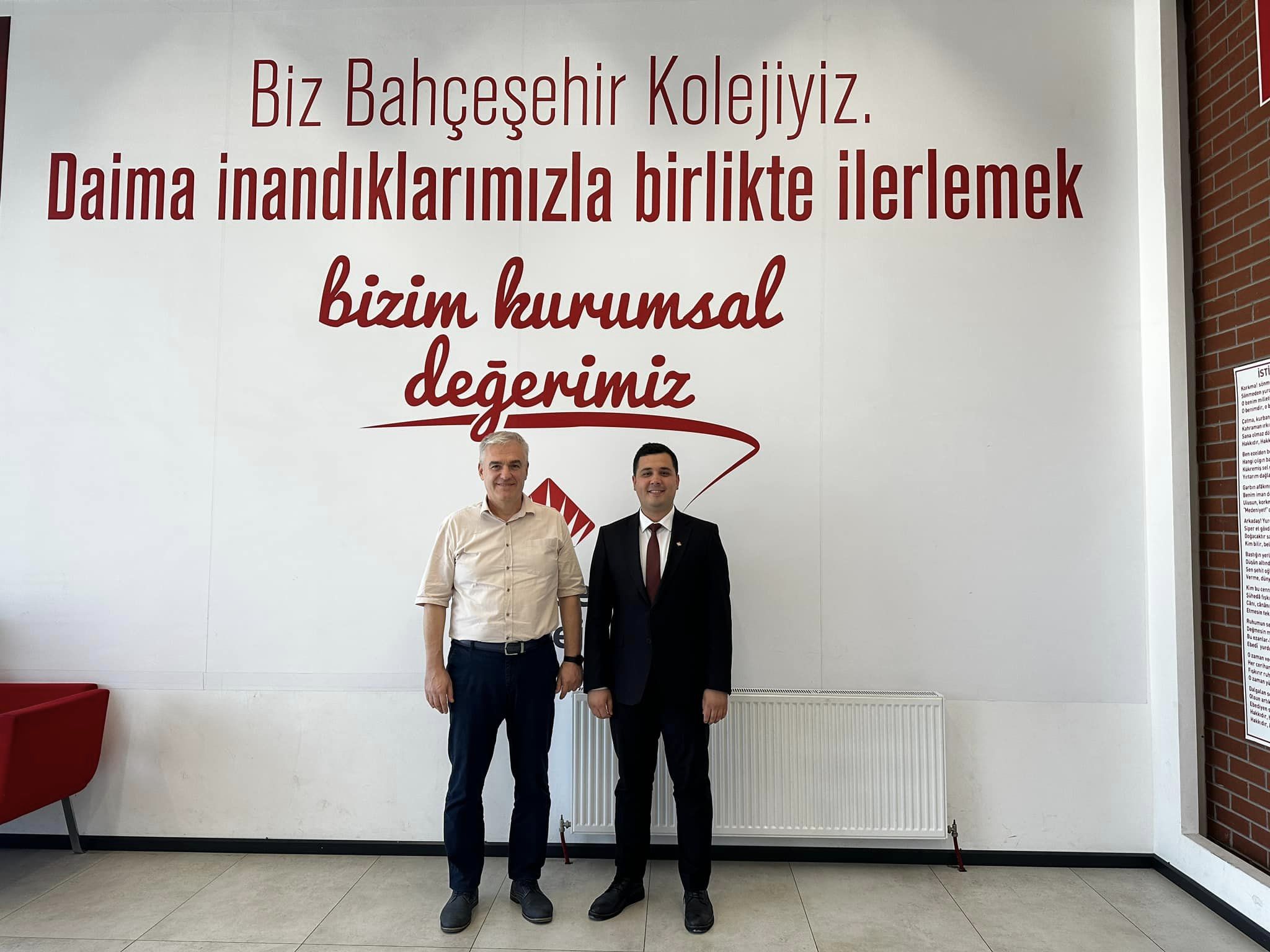 GÖREV DEĞİŞİKLİĞİ