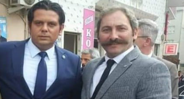 Başkan Tekeş başarılar diledi